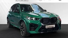 Gebraucht 2025 BMW X5 M Competition Edition SUV | 124.500 €
