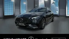 Gebraucht 2024 Mercedes C43 AMG AMG Kombi | 58.970 € (Fairer Preis)