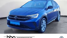 Reef blue metallic Gebraucht 2025 VW Taigo Goal SUV | 26.330 € (Fairer Preis)