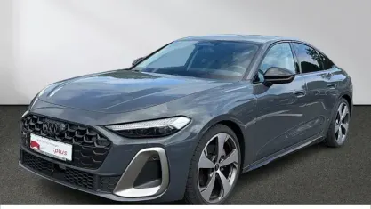 Gebraucht Audi A5 Edition .1 204 PS (150 kW) 2025 Magnetgrau Limousine