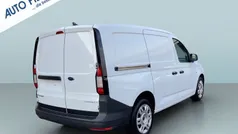 Weiß Neu 2025 Ford Transit Trend Van / Kleinbus | 33.850 € (Superpreis)