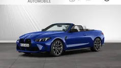 Gebraucht 2024 BMW M4 Competition Edition | 85.634 € (Fairer Preis)