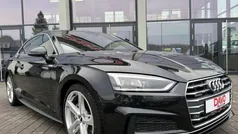 Gebraucht 2016 Audi A5 S-Line Coupé | 17.491 € (Fairer Preis)