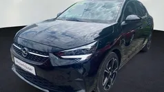 Diamant schwarz/karbon schwarz Gebraucht 2022 Opel Corsa Elegance Kleinwagen | 15.690 € (Fairer Preis)