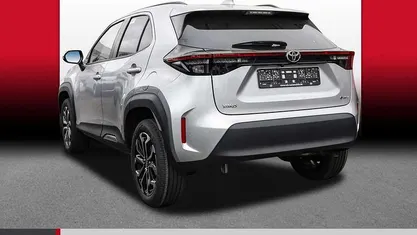 Gebraucht 2025 Toyota Yaris Kleinwagen | 30.489 € (Fairer Preis)