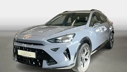 Gebraucht Cupra Formentor 150 PS (110 kW) 2025 SUV