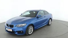 Gebraucht 2019 BMW 225 M Sport Coupé | 25.960 € (Guter Preis)
