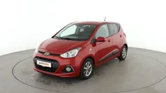 Gebraucht 2016 Hyundai i10 Passion Kleinwagen | 7.990 € (Fairer Preis)