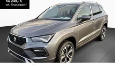Grau Gebraucht 2025 Seat Ateca Style SUV | 29.990 € (Fairer Preis)