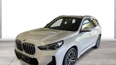 Gebraucht 2025 BMW X1 M Sport SUV | 50.690 € (Etwas zu teuer)