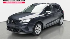 Gebraucht 2024 Seat Arona SUV | 20.490 € (Guter Preis)