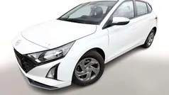 Atlas white Neu 2025 Hyundai i20 Select Kleinwagen | 19.430 € (Fairer Preis)