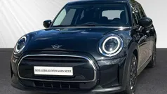 Gebraucht 2022 Mini Cooper Classic Kleinwagen | 18.990 € (Guter Preis)