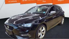 Gebraucht 2025 Seat Leon FR Limousine | 26.490 € (Guter Preis)