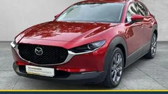 Gebraucht 2020 Mazda CX-30 Selection SUV | 19.890 € (Fairer Preis)