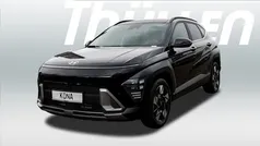 Schwarz Neu 2025 Hyundai Kona Prime SUV | 29.990 € (Fairer Preis)
