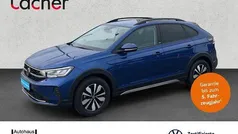 Gebraucht 2024 VW Taigo Move SUV | 19.790 € (Fairer Preis)