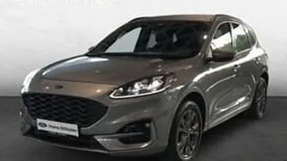 Gebraucht 2024 Ford Kuga ST-Line X SUV | 29.690 € (Fairer Preis)