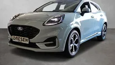 Gebraucht 2024 Ford Puma ST-Line SUV | 23.990 € (Fairer Preis)