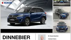 Gebraucht 2025 Suzuki Vitara Comfort SUV | 21.889 € (Superpreis)