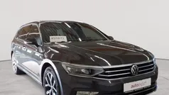 Gebraucht 2021 VW Passat Elegance Kombi | 16.990 € (Fairer Preis)