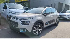 Gebraucht 2023 Citroën C3 PureTech Kleinwagen | 16.980 € (Fairer Preis)