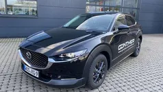 Gebraucht 2021 Mazda CX-30 Selection SUV | 24.444 € (Fairer Preis)