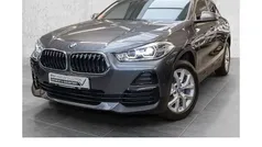 Gebraucht 2020 BMW X2 Advantage SUV | 23.470 € (Fairer Preis)