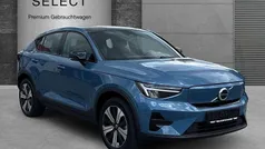 Gebraucht 2022 Volvo C40 Plus SUV | 29.500 € (Fairer Preis)