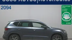 Schwarzmagic metallic (schwarz) metallic Gebraucht 2021 Seat Ateca Xperience SUV | 23.950 € (Fairer Preis)