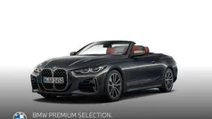 Gebraucht 2021 BMW M440 M Sport Limousine | 56.800 € (Teuer)