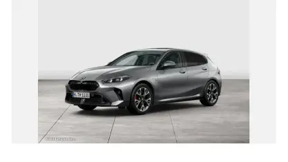 Używany BMW 120 M Sport 170 KM (125 kW) 2025 Szary Hatchback