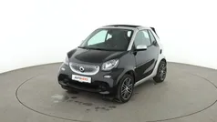 Smart ForTwo Cabrio