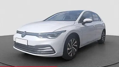 Gebraucht 2021 VW Golf VIII Limousine | 51.610 €