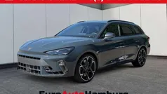 Gebraucht 2025 Cupra Leon VZ Kombi | 38.560 € (Superpreis)