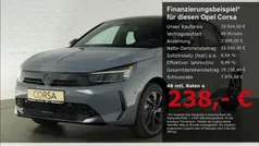 Gebraucht 2025 Opel Corsa Kleinwagen | 21.424 € (Fairer Preis)