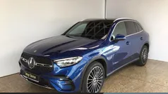 Gebraucht 2024 Mercedes GLC300 Advanced Plus SUV | 63.700 € (Fairer Preis)