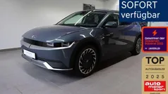 Gebraucht 2024 Hyundai Ioniq 6 Techniq Limousine | 34.680 € (Superpreis)