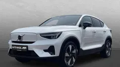 Gebraucht 2024 Volvo C40 Plus SUV | 43.880 € (Fairer Preis)