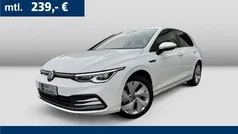 Gebraucht 2021 VW Golf VIII Style Limousine | 20.930 € (Fairer Preis)