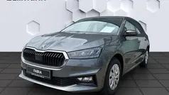 Gebraucht 2024 Skoda Fabia Essence Limousine | 16.990 € (Guter Preis)