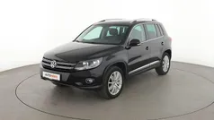 Gebraucht 2015 VW Tiguan Style SUV | 16.310 € (Fairer Preis)