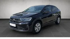 Schwarz Gebraucht 2022 VW Taigo SUV | 15.490 € (Fairer Preis)