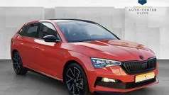 Gebraucht 2020 Skoda Scala Monte Carlo Kleinwagen | 20.890 € (Fairer Preis)