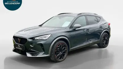 Gebraucht Cupra Formentor VZ 245 PS (180 kW) 2022 SUV