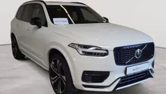Gebraucht 2021 Volvo XC90 R-Design SUV | 41.590 € (Superpreis)
