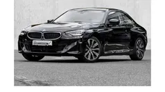Gebraucht 2022 BMW 220 Advantage Coupé | 30.450 € (Guter Preis)