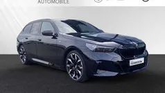 Gebraucht 2024 BMW 530e M Sport Kombi | 70.777 €