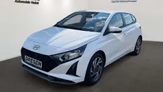 Gebraucht 2024 Hyundai i20 Trend Kleinwagen | 18.990 € (Fairer Preis)
