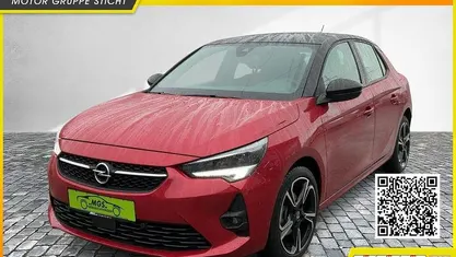 Gebraucht Opel Corsa GS Line 131 PS (96 kW) 2023 Limousine